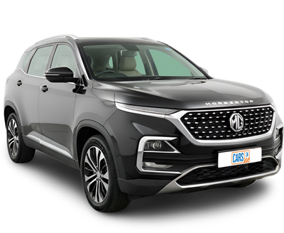 2022 MG HECTOR - SUV - Petrol - Automatic - ₹10.50 lakh